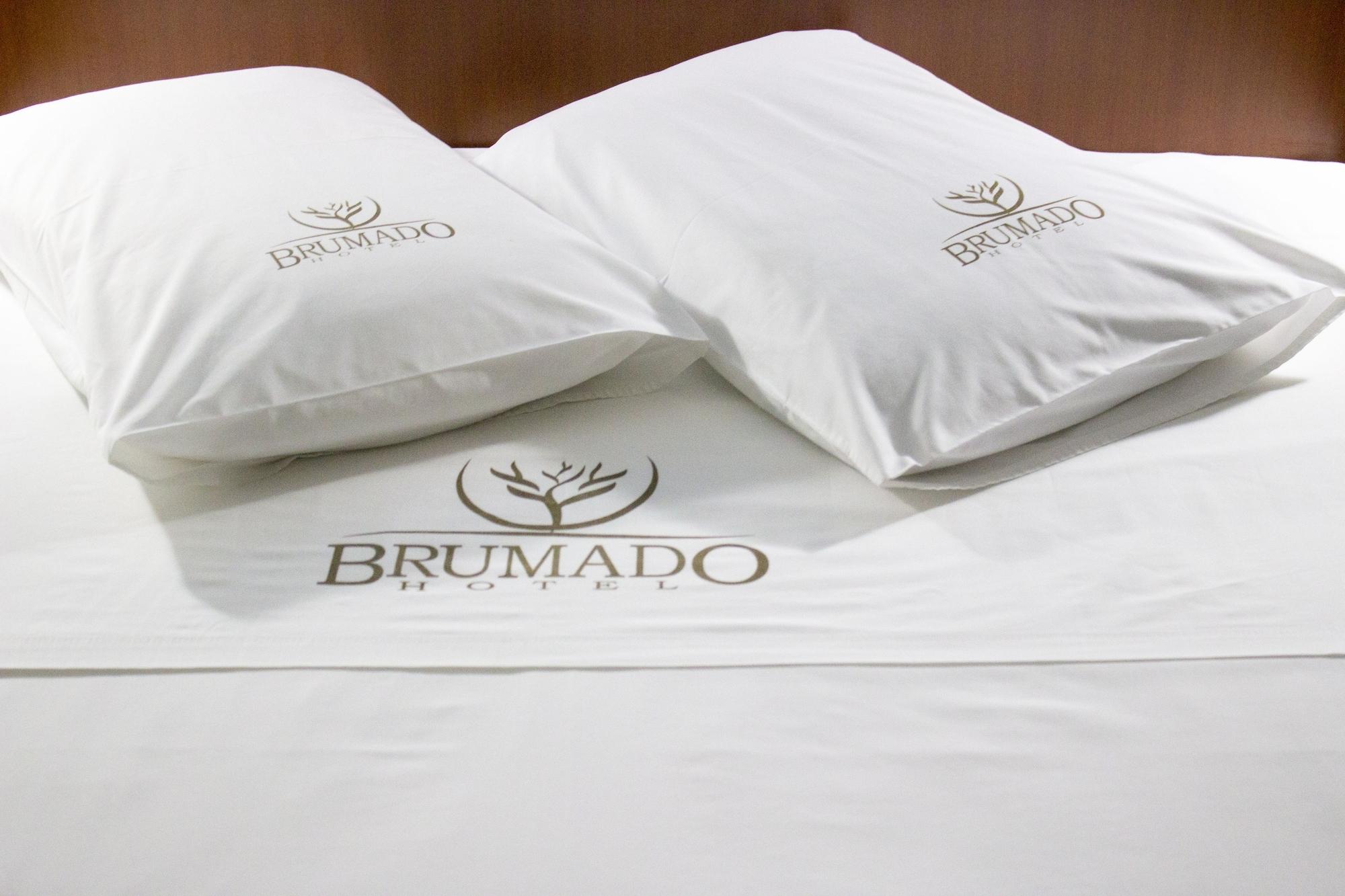 Brumado Hotel Campo Grande  Exterior photo